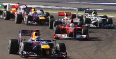 Red Bull Racing Bahrajn